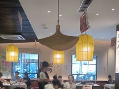 -四方桌·福建客家土菜(二中店)