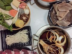 -呷哺呷哺 黄金牧场 (新中关购物中心店)