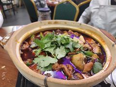 -谢记上海大排档(长寿路店)