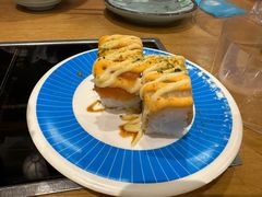 -晴季寿司(延河路万达广场店)