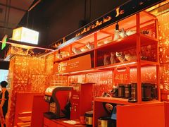 -侯师傅热炒店(印象城店)