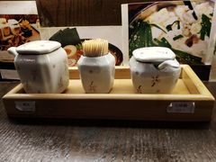 -白石的深夜食堂(大上海店)