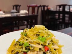 -李记搅团•非遗陕菜(三桥店)