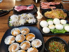 -张吴记小炉子小串(王村南街店)