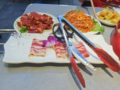 -外婆掌柜·东北家庭烤肉(托乐嘉店)
