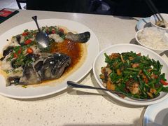 -任兴记(定西路店)