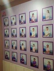 -湖畔阳光月子中心(泰达会馆店)