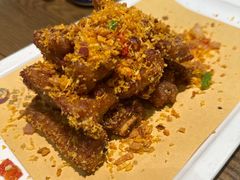 -黄泥岗·地道湖北菜(奥特莱斯店)