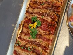 -合易泓烤肉•首创生椰大油边(宁山路店)
