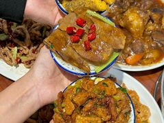 -恩宏德餐馆(平山道店)