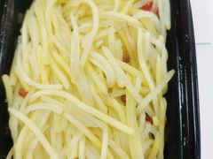 -向川南·水煮鱼·川菜(和平里店)