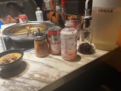 -火炉火自助餐(喜隆多店)