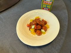 -楚禾宴·家宴(光谷大道店)