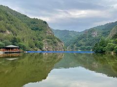 -仙居谷风景区