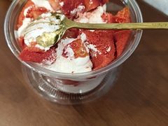 -坦克·甜品店(莲花广场店)