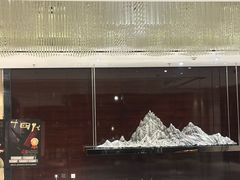 -北京泰富酒店-道日本料理餐厅