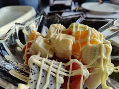 -法兰度航空主题餐厅(端州店)