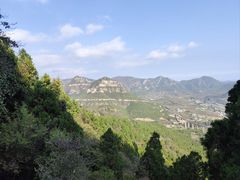 -石经山风景区