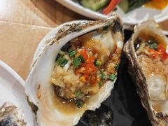 -记忆串城·东北烧烤·小龙虾·大型团建(南油店)