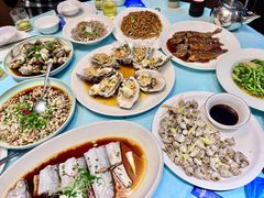 -小老板海鲜酒家(董家渡店)