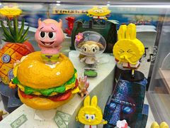 -泡泡玛特POPMART(西单大悦城店)
