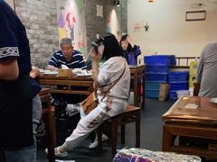 大堂-鼎香润(德胜门内店)