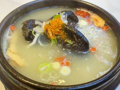 人参乌鸡汤-长顺参鸡汤店(西塔总店)