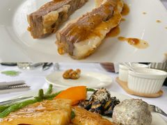 -拉蒂娜·巴西牛排馆 Latina·Brazilian Steakhouse(陆家嘴旗舰店)