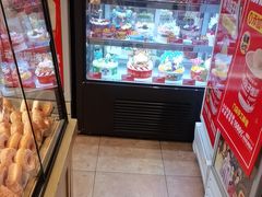 -味多美蛋糕(亚非大厦店)