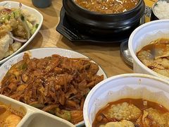 -多宾韩国料理(学衡路店)