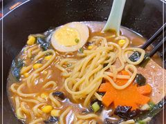 -桃屋日本料理(清华科技园店)