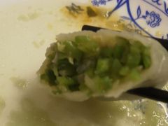 -小有天灌汤包老菜馆(南一马路店)