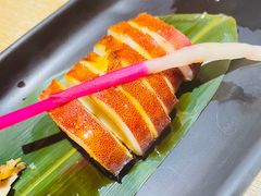 -万岁寿司(蓬江万达店)