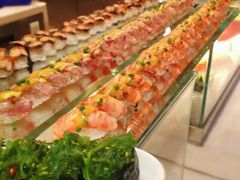 -怡咖啡自助餐(宁波香格里拉店)