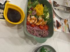 -威尼斯西餐厅(扬名广场店)