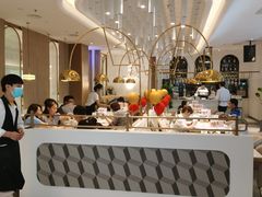 -Deer Park鹿园西餐(仁恒置地广场店)