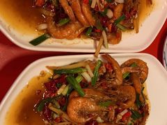 招牌火爆虾-侯师傅热炒店(印象城店)