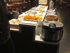 -清心素食自助餐厅(夫子庙店)