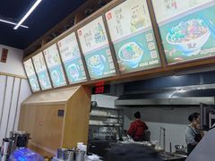 -秦云老太婆摊摊面(蜀汉路店)