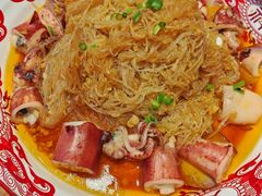 -A8小馆·海鲜烧烤(樱珠苑小区店)