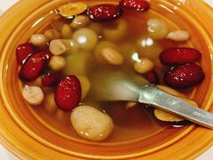 四红汤-糖潮糖水铺(省府店)