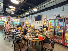 -兴兴旺·冬瓜盅·啫啫煲(西华路店)