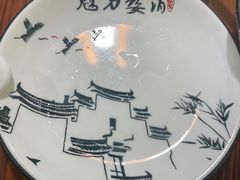 -朗妈私房菜(婺女州店)