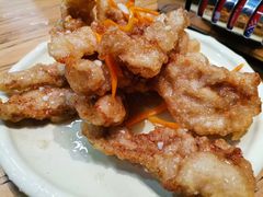 -京玉菲饭店(李村店)