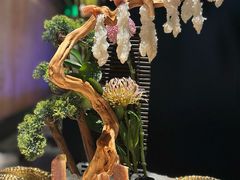 -蟹犇前•帝王蟹雪蟹(陆家嘴店)