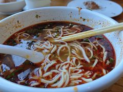 -中阿兰牛肉面(悦海新天地店)