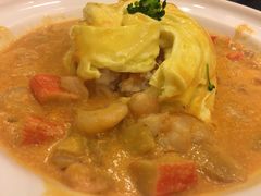 -玛格萝妮比萨屋(四平店)