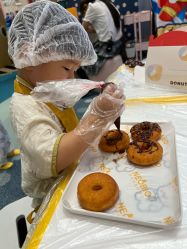 -奈尔宝家庭中心·亲子餐厅(苏州大悦城店)