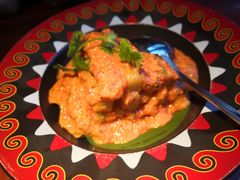 椰奶番茄酱烩佛手瓜-花马天堂云南餐厅 Lost Heaven(外滩店)