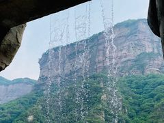 -河南宝泉旅游区